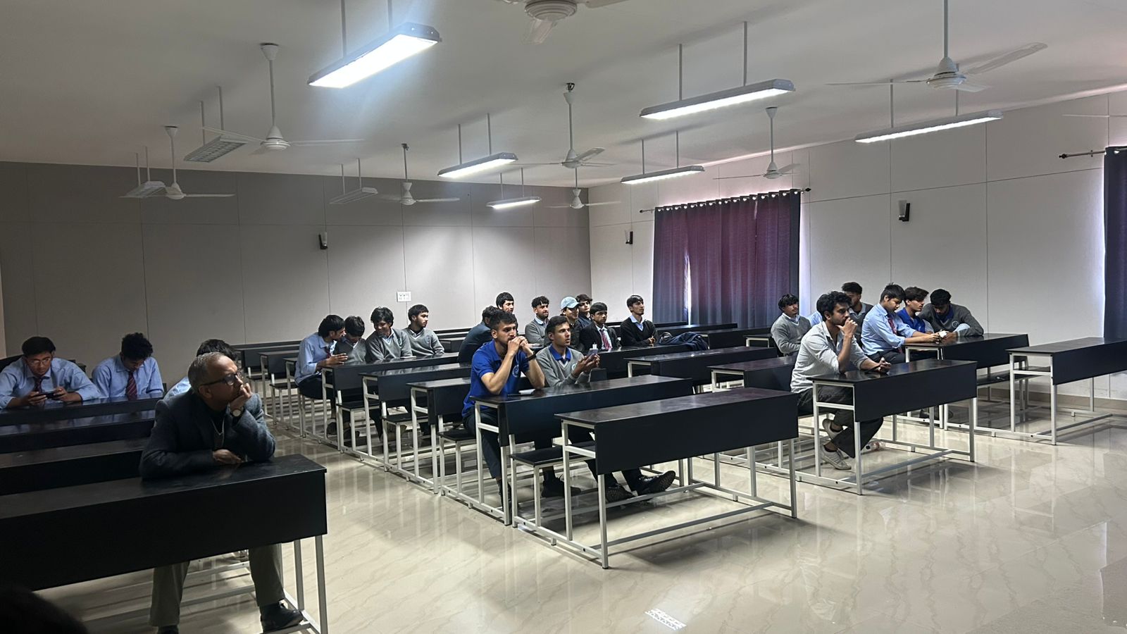 E-Sports Tournament